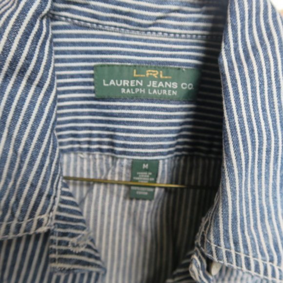 Jean Jacket - Ralph Lauren - Picture 5 of 5